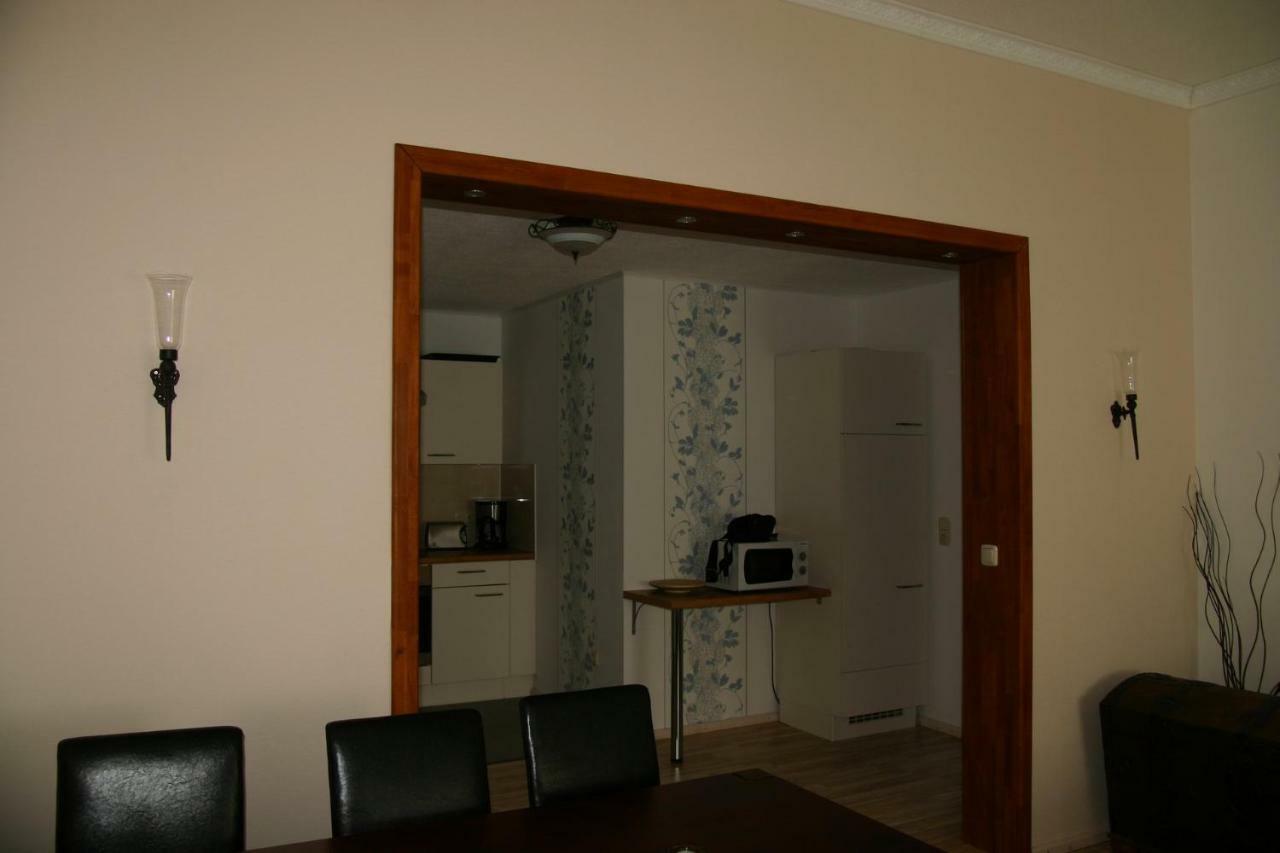 Fewo Vahls Mika Elmenhorst  Dış mekan fotoğraf